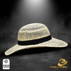 Catalogo Panama Hat