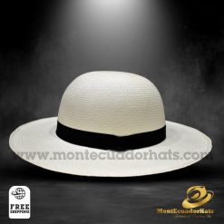 Panama Hat Coco Lady
