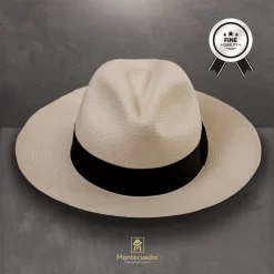 Sombrero Fedora Panama