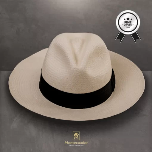 Sombrero Fedora Panama