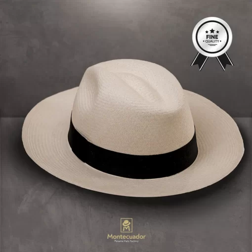 Sombrero Fedora Clasico Ecuador