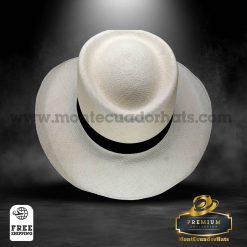 Panama Hat Gambler Premium