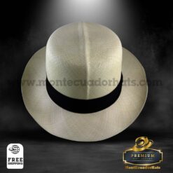 colonial panama hat