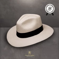 Panama Hat Australian Indiana Fine Toquilla Straw