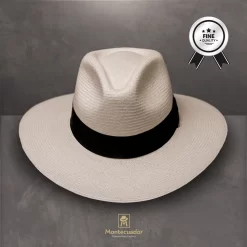 Panama Hat Australian Indiana Montecristi
