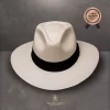 Panama Hat Australian Indiana Montecristi Premium