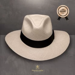 Panama Hat Borsalino Ecuador