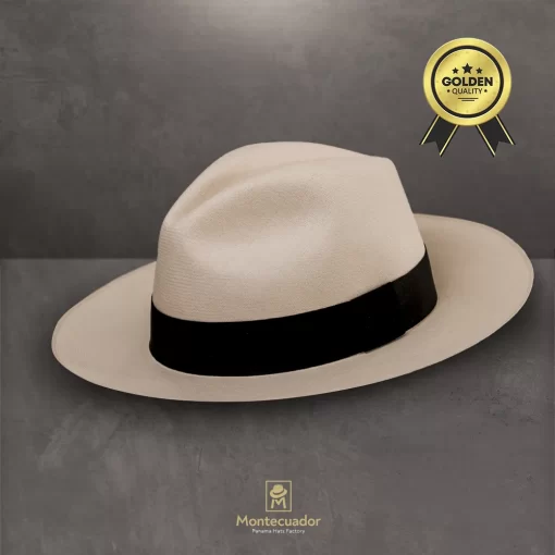 Panama Hat Extra Fine Montecristi