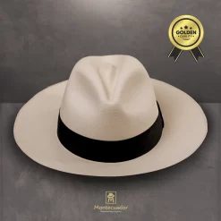 Panama Hat Extra Fine Pile original