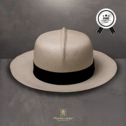 Panama Hat Optimo colonial