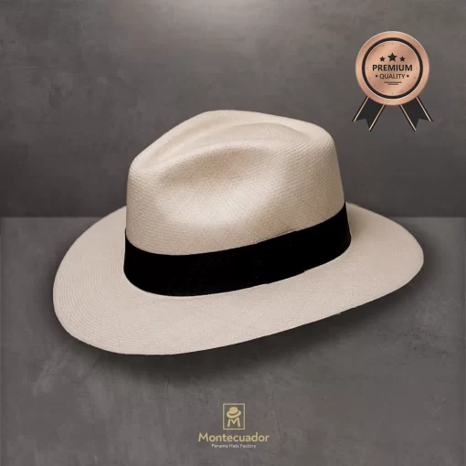 Panama Hat Premium Australian Toquilla Straw