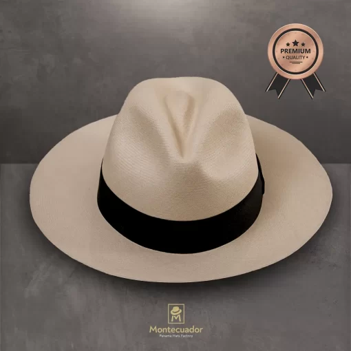 Panama Hat Premium Classic