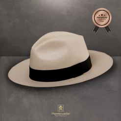 Panama Hat Premium Montecristi