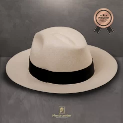 Panama Hat Premium Original