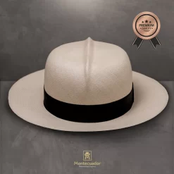 Panama Hat Premium optimo Montecristi