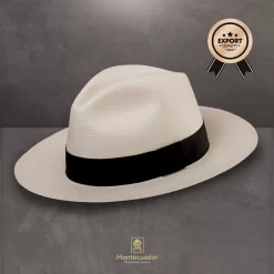 Panama Hat Shop Ecuador
