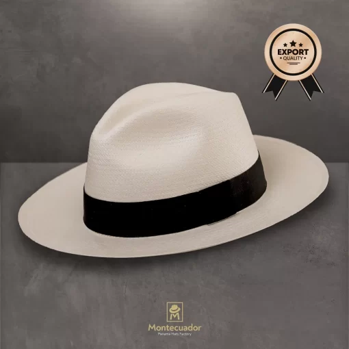 Panama Hat Shop Ecuador