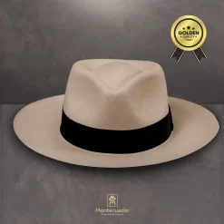 Panama Hat Super Fine