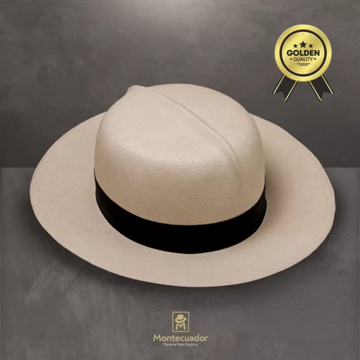 Panama Hat Super Fine Optimo