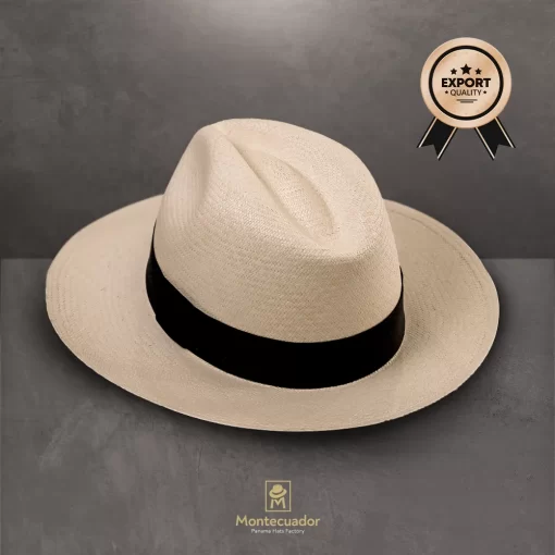 Panama hat Classic Ecuador