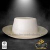 Panama Hat Montecristi Premium Full Bell Unisex Total Hat