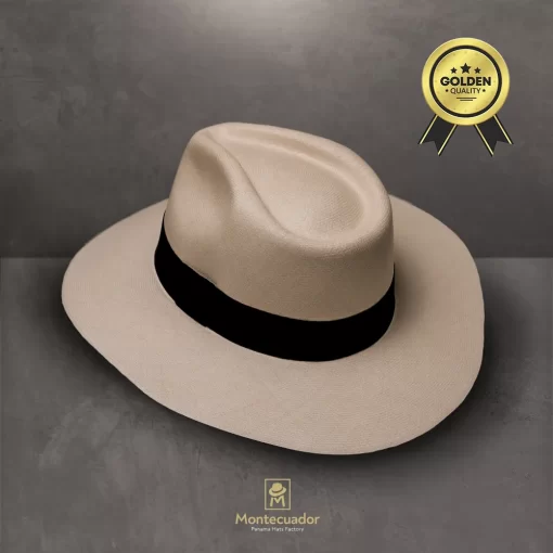 Panama Hat Montecristi Australian Toquilla straw Ecuador