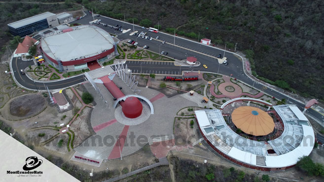 Asamblea Constituyente montecristi ecuador