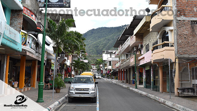 Calle 9 de julio motecrisiti ecuador