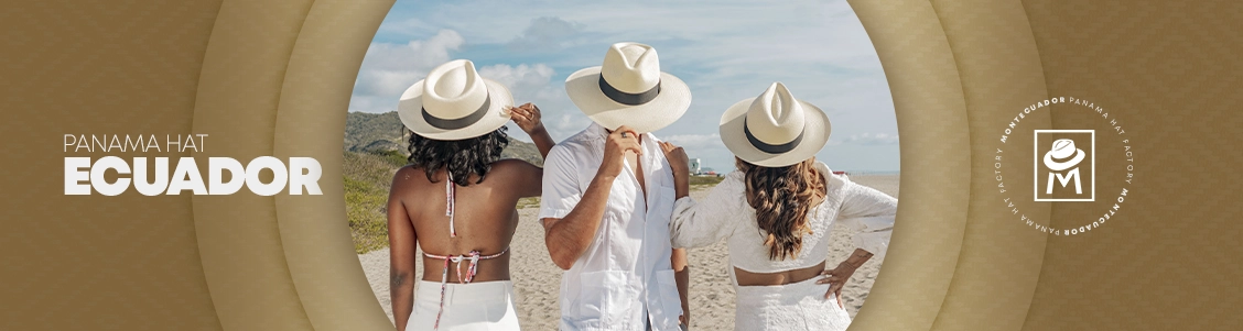 Buy Panama Hat Ecuador