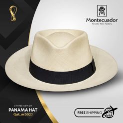 authentic panama hat worldwide