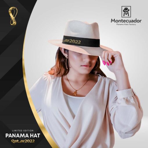 panama hat Qatar for lady