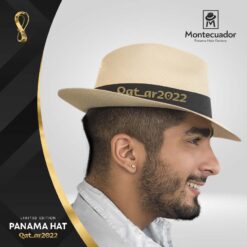 Qatar 2022 cup hat