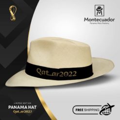 Qatar 2022 world cup hat