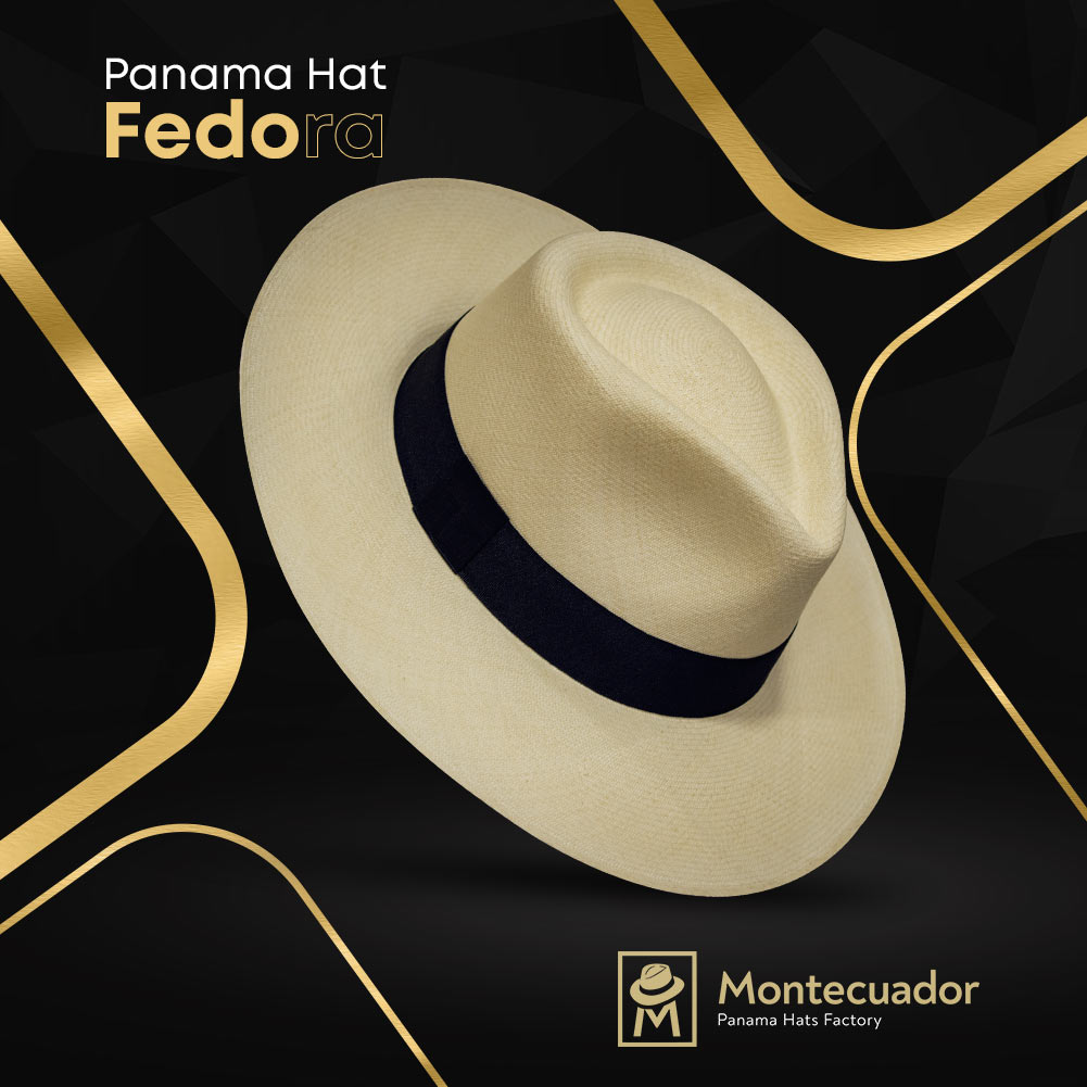 fair trade panama hat