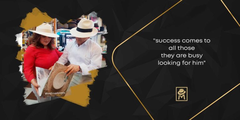 Panama Hat manufacturers