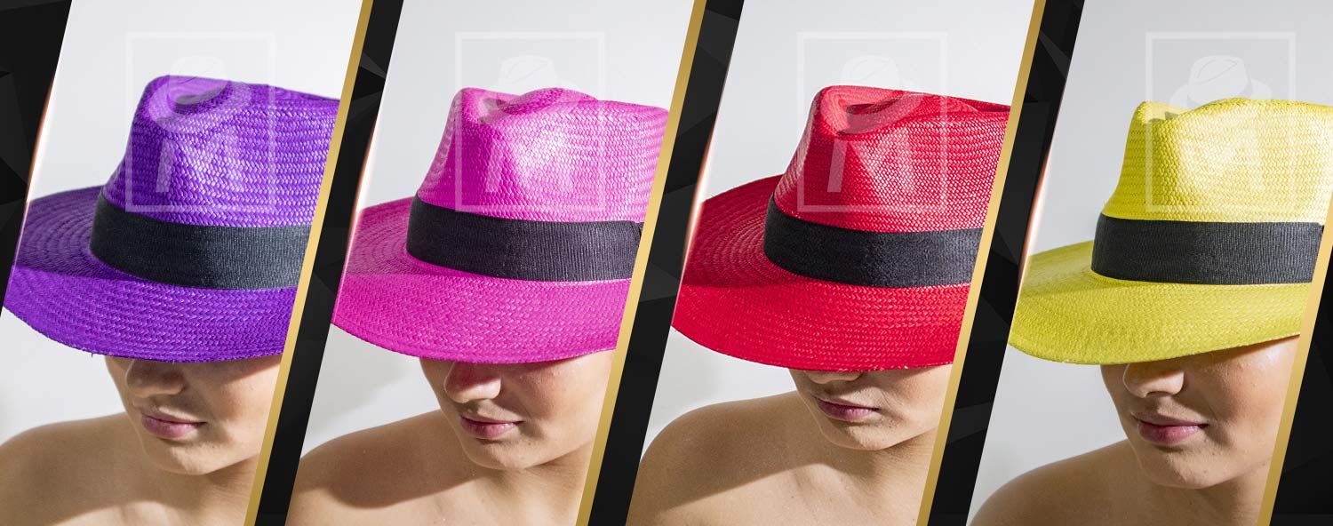 Tendencias de sombreros de mujer para invierno en 2023 - Sombreros Albero