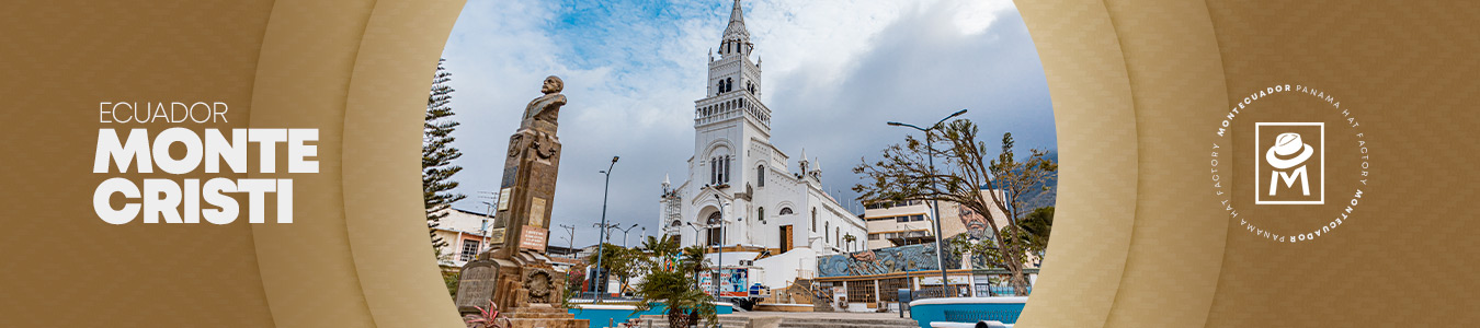 Montecristi Manabi Ecuador