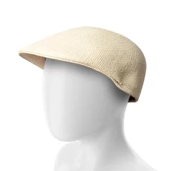 Boina robert snaider closeup handwoven toquilla straw artisan detail