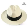 Panama Hat Classic Pile Montecristi Ecuador