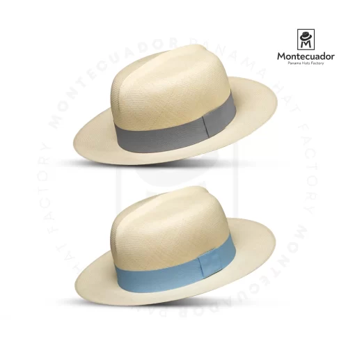 Panama Hat Ecuador Optimo Colonial British Empire