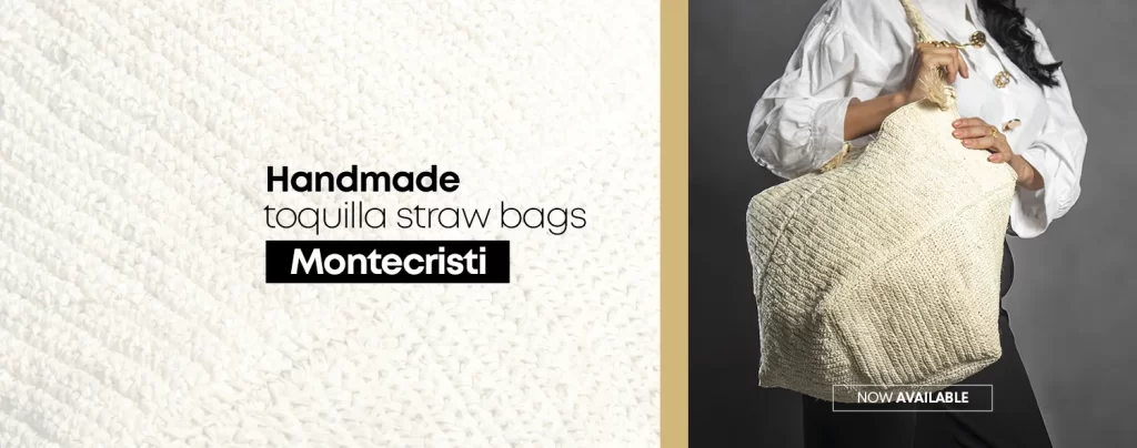 Handmade Toquilla Straw Bags Montecristi Ecuador