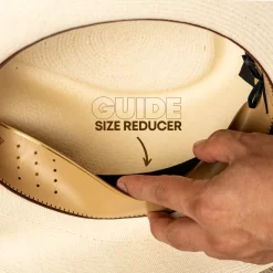 Complete Guide to Using the Panama Hat Montecristi Size Reducer for a Perfect Fit