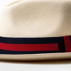 Montecristi Fedora Panama Hat Grade 18 Luxury Masterpiece - Image 3