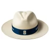 Montecristi Panama Hat Canada World Cup 2026 Ribbon Limited Edition