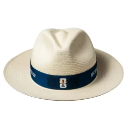 Montecristi Panama Hat Canada World Cup 2026 Ribbon Limited Edition