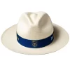Montecristi Panama Hat -Ecuador Heritage World Cup 2026 Edition
