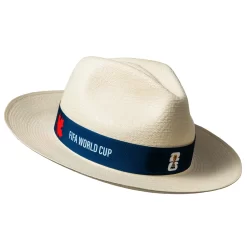 Panama Hat Canada Maple Leaf World Cup 2026 Limited Edition