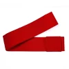 Premium Panama Hat Palm Beach Red Ribbon