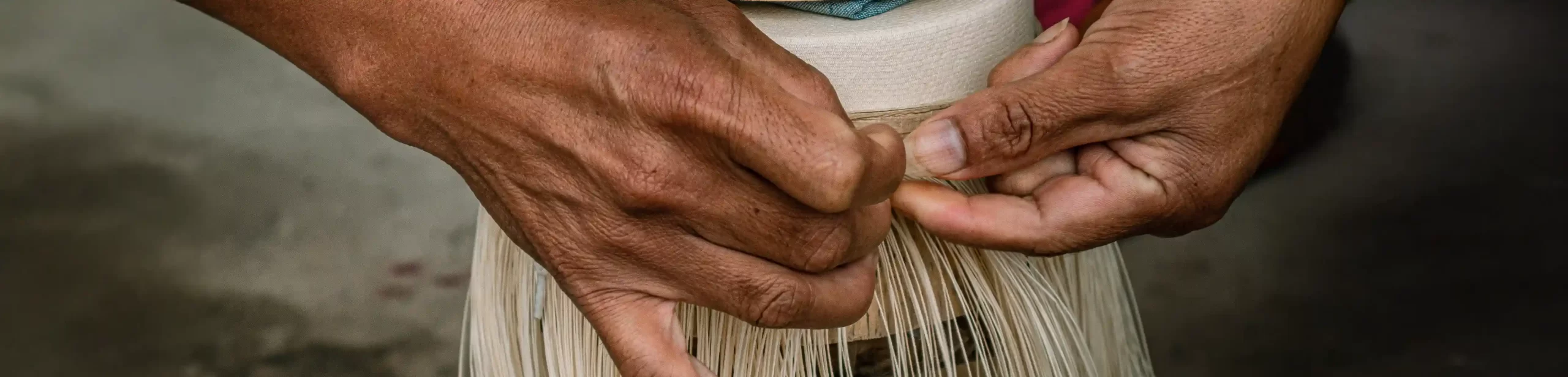 What Makes a Panama Hat High Quality Montecristi Guide Ecuador